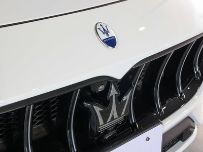 MASERATI GRECALE - 10