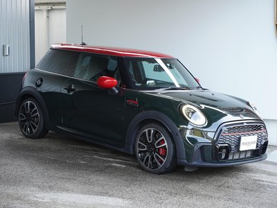 MINI COOPER - 3