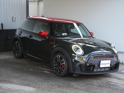 MINI COOPER - 2