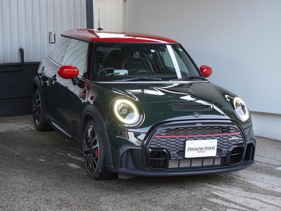MINI COOPER - 1
