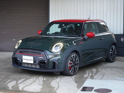 MINI COOPER - 5