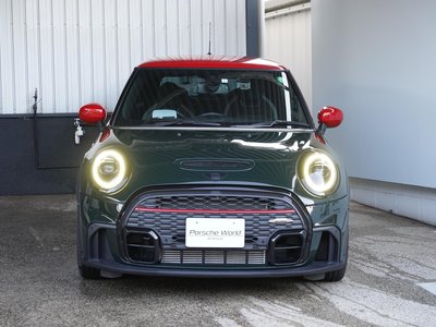 MINI COOPER - 4