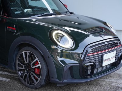 MINI COOPER - 7