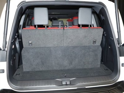 2021 Toyota LAND CRUISER 300 缩略图 15