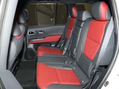 2021 Toyota LAND CRUISER 300 缩略图 14
