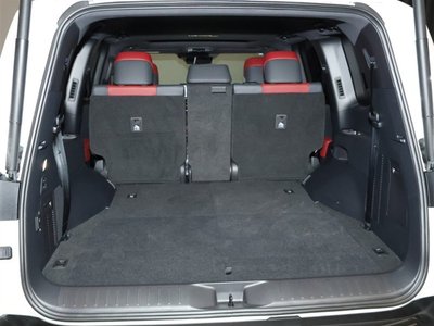 2021 Toyota LAND CRUISER 300 缩略图 16