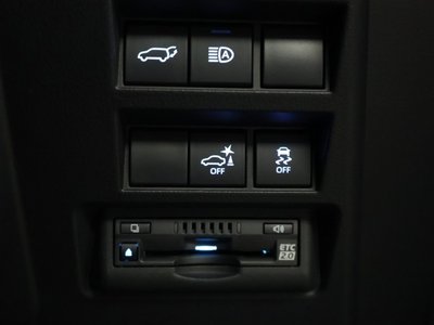 2021 Toyota LAND CRUISER 300 缩略图 18
