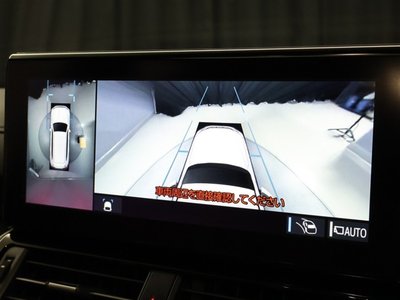 2021 Toyota LAND CRUISER 300 缩略图 11