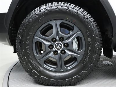 2021 Toyota LAND CRUISER 300 缩略图 21