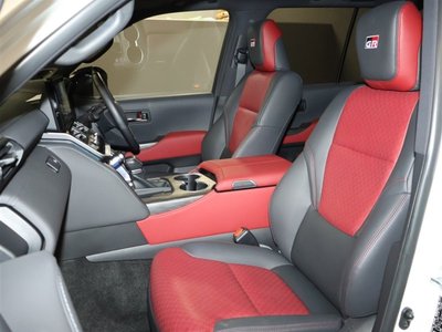 2021 Toyota LAND CRUISER 300 缩略图 13