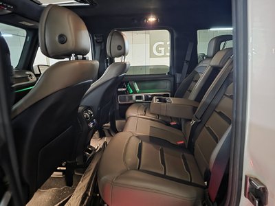 2020 Mercedes-BENZ G-CLASS — фото 6