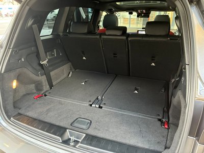 MERCEDES-BENZ GLB-CLASS - 9