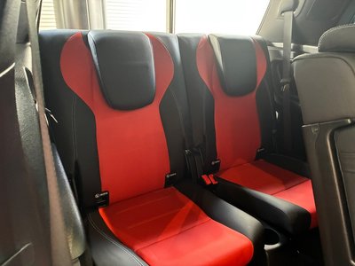 MERCEDES-BENZ GLB-CLASS - 8