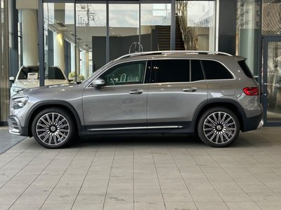 MERCEDES-BENZ GLB-CLASS - 4