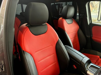 MERCEDES-BENZ GLB-CLASS - 6