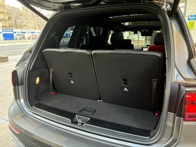 MERCEDES-BENZ GLB-CLASS - 10