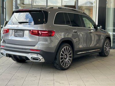 MERCEDES-BENZ GLB-CLASS - 3