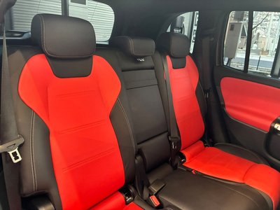 MERCEDES-BENZ GLB-CLASS - 7