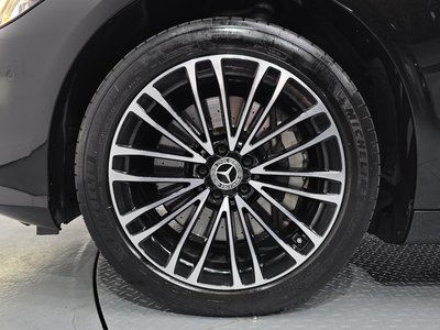 MERCEDES-BENZ S-CLASS - 6