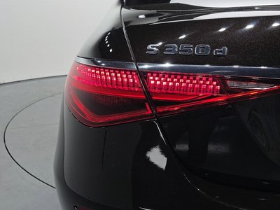 MERCEDES-BENZ S-CLASS - 10