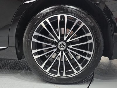 MERCEDES-BENZ S-CLASS - 8