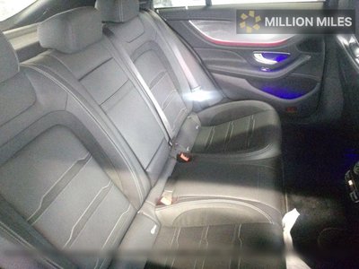 MERCEDES-BENZ GT AMG - 6