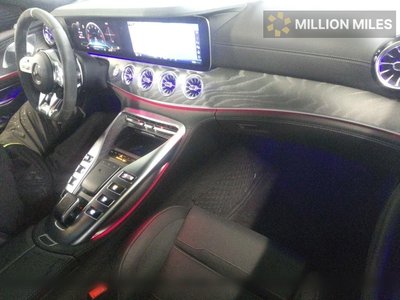 MERCEDES-BENZ GT AMG - 3