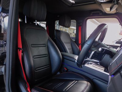 صورة مصغرة 36 لـ 2019 Mercedes-BENZ G-CLASS