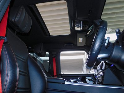 صورة مصغرة 34 لـ 2019 Mercedes-BENZ G-CLASS