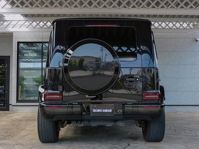 صورة مصغرة 26 لـ 2019 Mercedes-BENZ G-CLASS