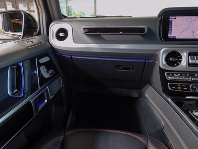 صورة مصغرة 68 لـ 2019 Mercedes-BENZ G-CLASS