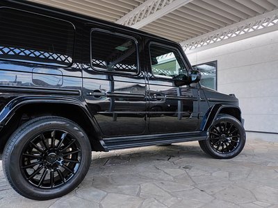 صورة مصغرة 17 لـ 2019 Mercedes-BENZ G-CLASS