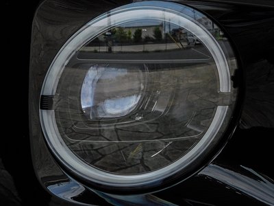 صورة مصغرة 22 لـ 2019 Mercedes-BENZ G-CLASS