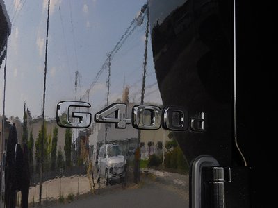 صورة مصغرة 30 لـ 2019 Mercedes-BENZ G-CLASS