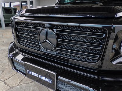 صورة مصغرة 23 لـ 2019 Mercedes-BENZ G-CLASS