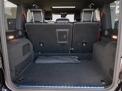 صورة مصغرة 69 لـ 2019 Mercedes-BENZ G-CLASS