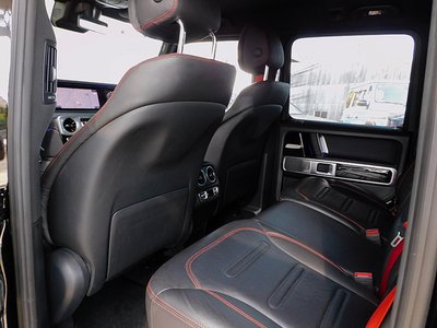 صورة مصغرة 48 لـ 2019 Mercedes-BENZ G-CLASS