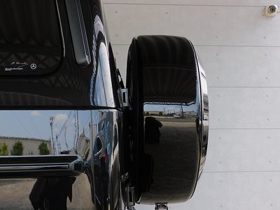 صورة مصغرة 28 لـ 2019 Mercedes-BENZ G-CLASS