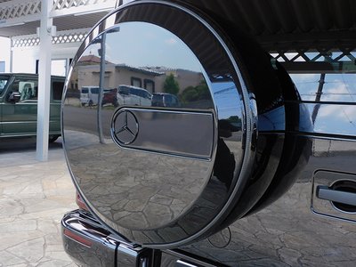 صورة مصغرة 27 لـ 2019 Mercedes-BENZ G-CLASS