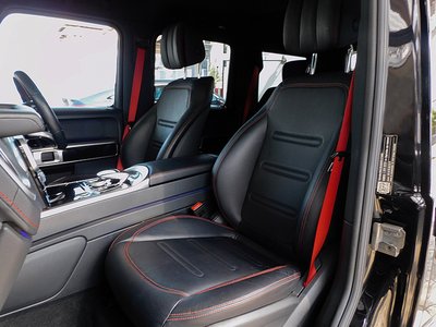 صورة مصغرة 41 لـ 2019 Mercedes-BENZ G-CLASS