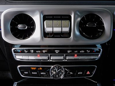 صورة مصغرة 54 لـ 2019 Mercedes-BENZ G-CLASS