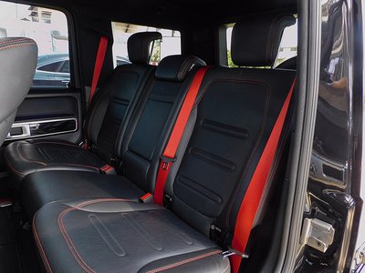 صورة مصغرة 46 لـ 2019 Mercedes-BENZ G-CLASS