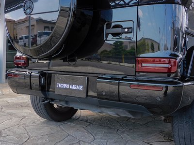 صورة مصغرة 29 لـ 2019 Mercedes-BENZ G-CLASS