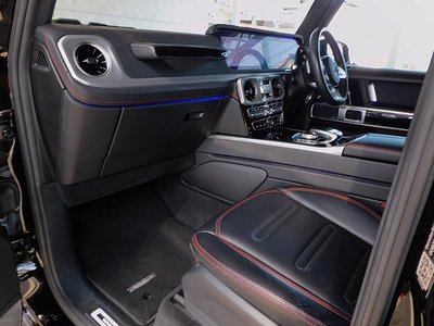 صورة مصغرة 43 لـ 2019 Mercedes-BENZ G-CLASS
