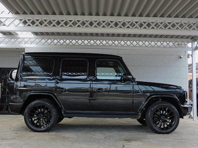صورة مصغرة 6 لـ 2019 Mercedes-BENZ G-CLASS