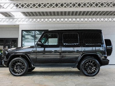 صورة مصغرة 5 لـ 2019 Mercedes-BENZ G-CLASS