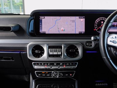 صورة مصغرة 50 لـ 2019 Mercedes-BENZ G-CLASS