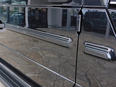 صورة مصغرة 19 لـ 2019 Mercedes-BENZ G-CLASS