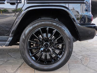صورة مصغرة 13 لـ 2019 Mercedes-BENZ G-CLASS