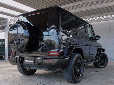 صورة مصغرة 7 لـ 2019 Mercedes-BENZ G-CLASS